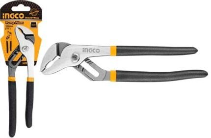 PUMP PLIERS 250MM