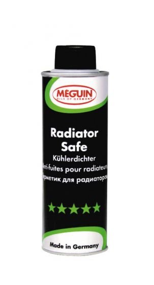 MEGUIN RADIATOR SAFE