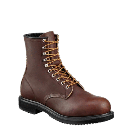 REDWING MEN'S SUPER-SOLE 8-INCH BOOT | 2233