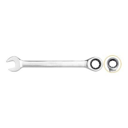 RATCHET SPANNER 13MM