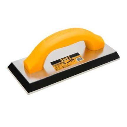 RUBBER GROUT FLOAT 240MM