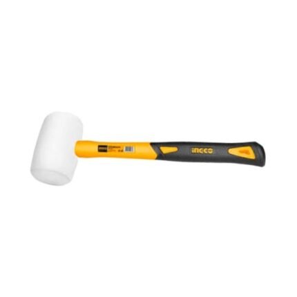 RUBBER MALLET 450G