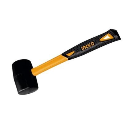 RUBBER MALLET 450G