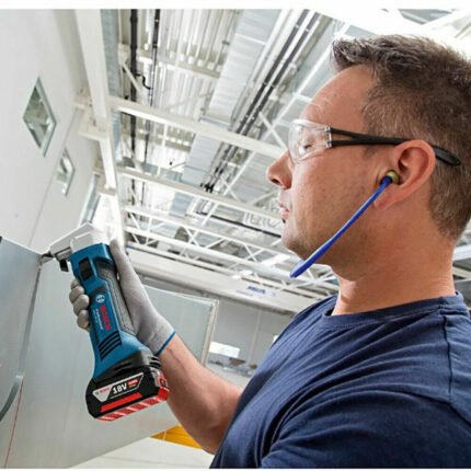 CORDLESS NIBBLER | GNA 18V-16