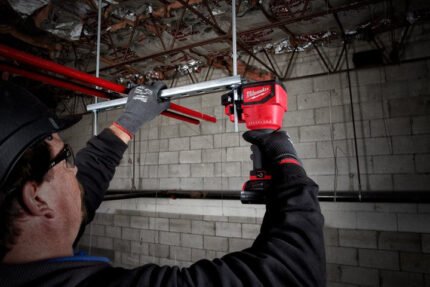 CORDLESS ROD CUTTER (M18BLTRC-0X)