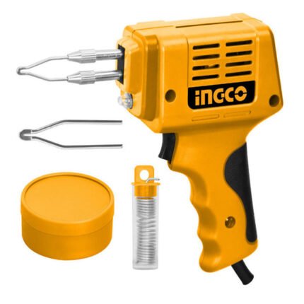 SOLDERING GUN