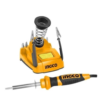 SOLDERING IRON STATION