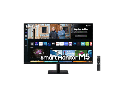 SAMSUNG MONITOR 32" | LS32BM500EMXZN