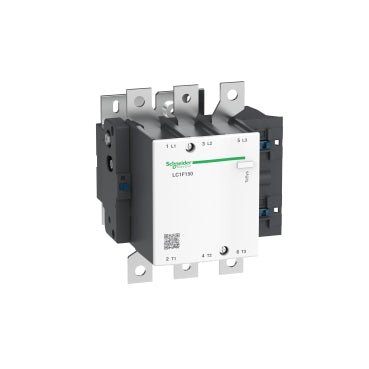 CONTACTOR 3P 150A| LC1F150M7
