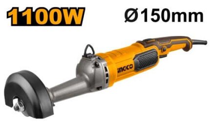 INGCO SG11008 STRAIGHT GRINDER 1100W 150MM