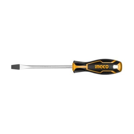 SLOTTED SCREWDRIVER 5MM