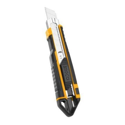 SNAP-OFF BLADE KNIFE 169MM