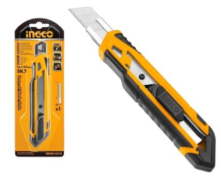 SNAP-OFF BLADE KNIFE 173MM