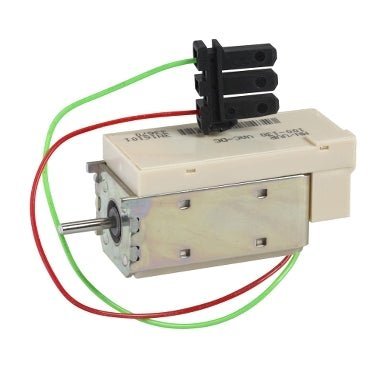 STANDARD CLOSING VOLTAGE RELEASE XF, MASTERPACT NT/NW FIXED | 200/250VDC, 200/250VAC