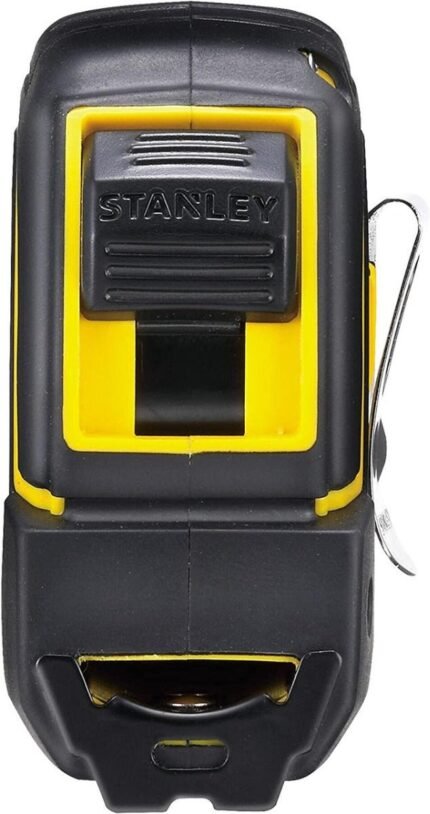 STANLEY STHT36194 TAPE RULE 5M X 3/4INCH