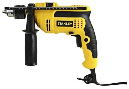 PERCUSSION DRILL (13MM/650W)