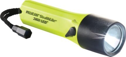 STEALTHLITE™ FLASHLIGHT | 2460