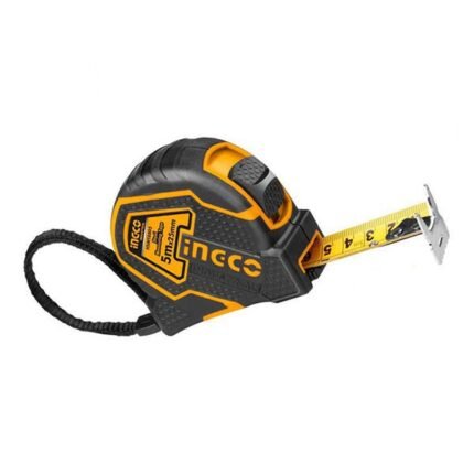 STEEL MEASURING TAPE 5MX, 25MM