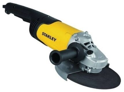 LARGE ANGLE GRINDER (230MM/2200W)