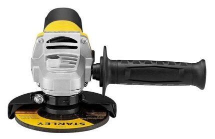 SMALL ANGLE GRINDER (115MM/900W)