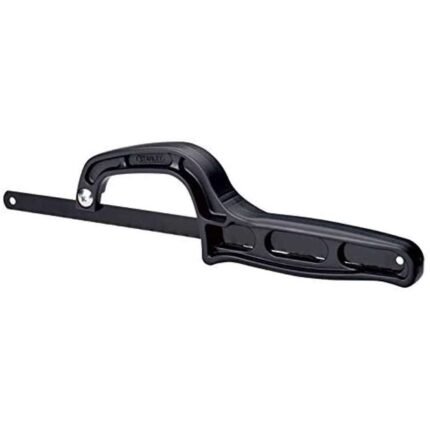 MINI HACK SAW