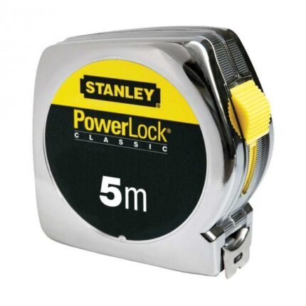 POWERLOCK TAPE MEASURE