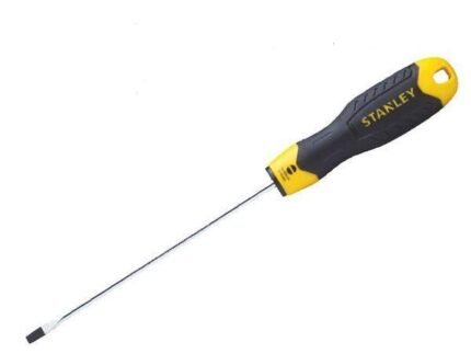 STANDARD SCREWDRIVERS