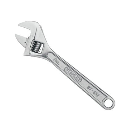 ADJUSTABLE WRENCH 375MM