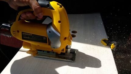 JIGSAW (600W)