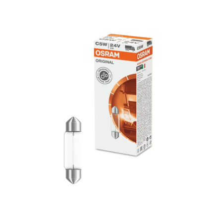 ORIGINAL FESTOON L C5W