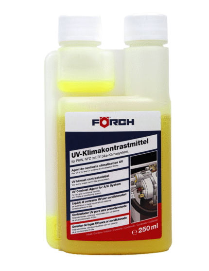 UV-KONTRASTMITTEL R134A CONTRAST AGENT | 67100830