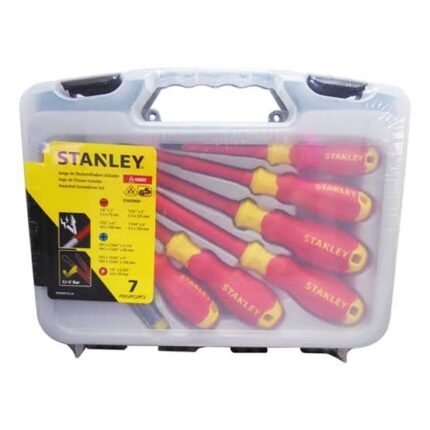 7PCS VDE SCREWDRIVER SET