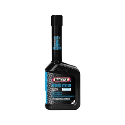 COOLING SYSTEM FLUSH 325ML
