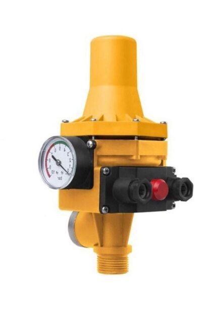 INGCO WAPS001 AUTOMATIC PUMP CONTROL