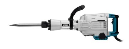 WESCO DEMOLITION HAMMER 1700W | WS3204K