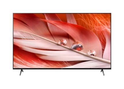 XR-55X90J - 55" - SMART - DTV - 4K - LED TV