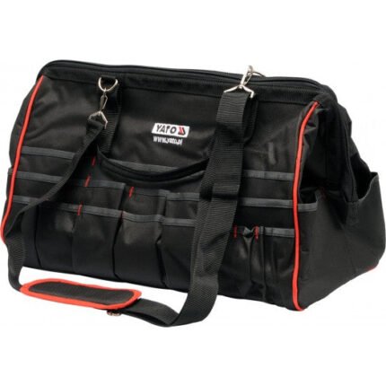 TOOL BAG 50 POCKETS | YT-7430