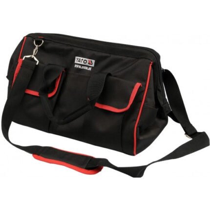 TOOL BAG 16 POCKETS | YT-7433