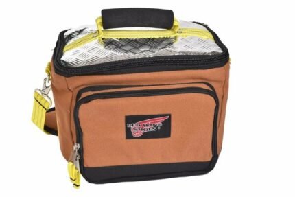 REDWING LUNCH BOX | 95004