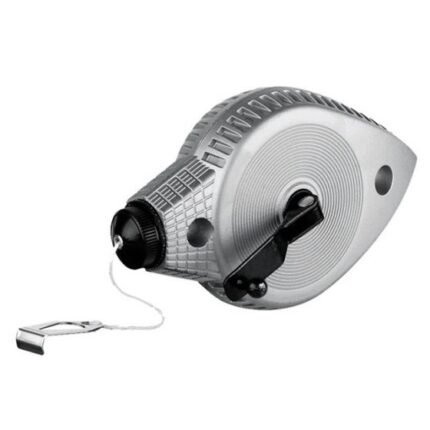 METAL CHALK LINE 30M