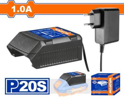P20S BATTERY CHARGER