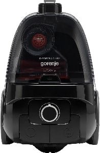 VACUUM CLEANER 3.3 LITERS , 2300 W