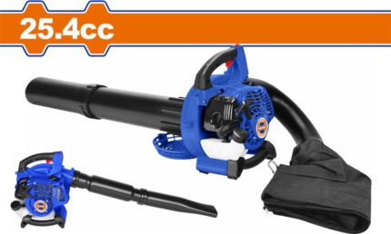 WADFOW GASOLINE BLOWER 25.4CC 1.2HP