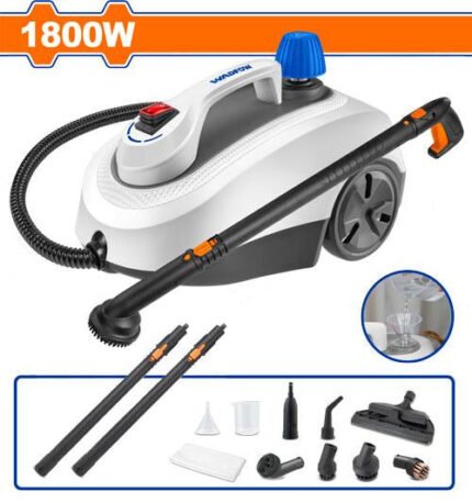 STEAM CLEANER WSC1515