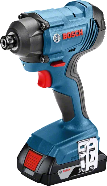 BOSCH GDR 180-LI PROFESSIONAL CORDLESS IMPACT DRIVER