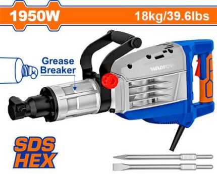 DEMOLITION BREAKER WDB2D95