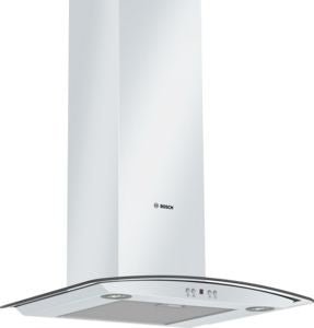 BOSCH SERIE | 4 CHIMNEY HOOD DWA06E621