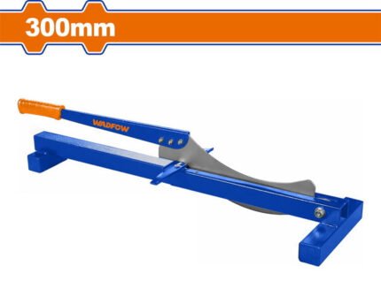 WADFOW LAMINATE CUTTER 300MM TOOL