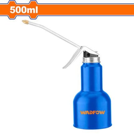 WADFOW OIL CAN 500ML DURABLE