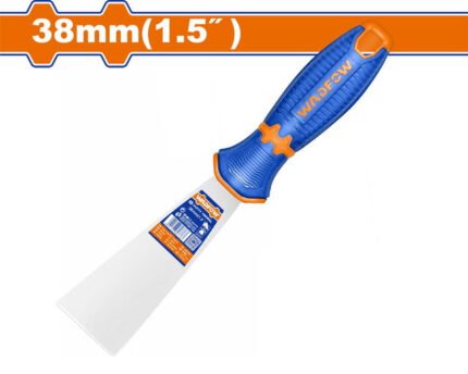 WADFOW PUTTY TROWEL 38MM STAINLESS